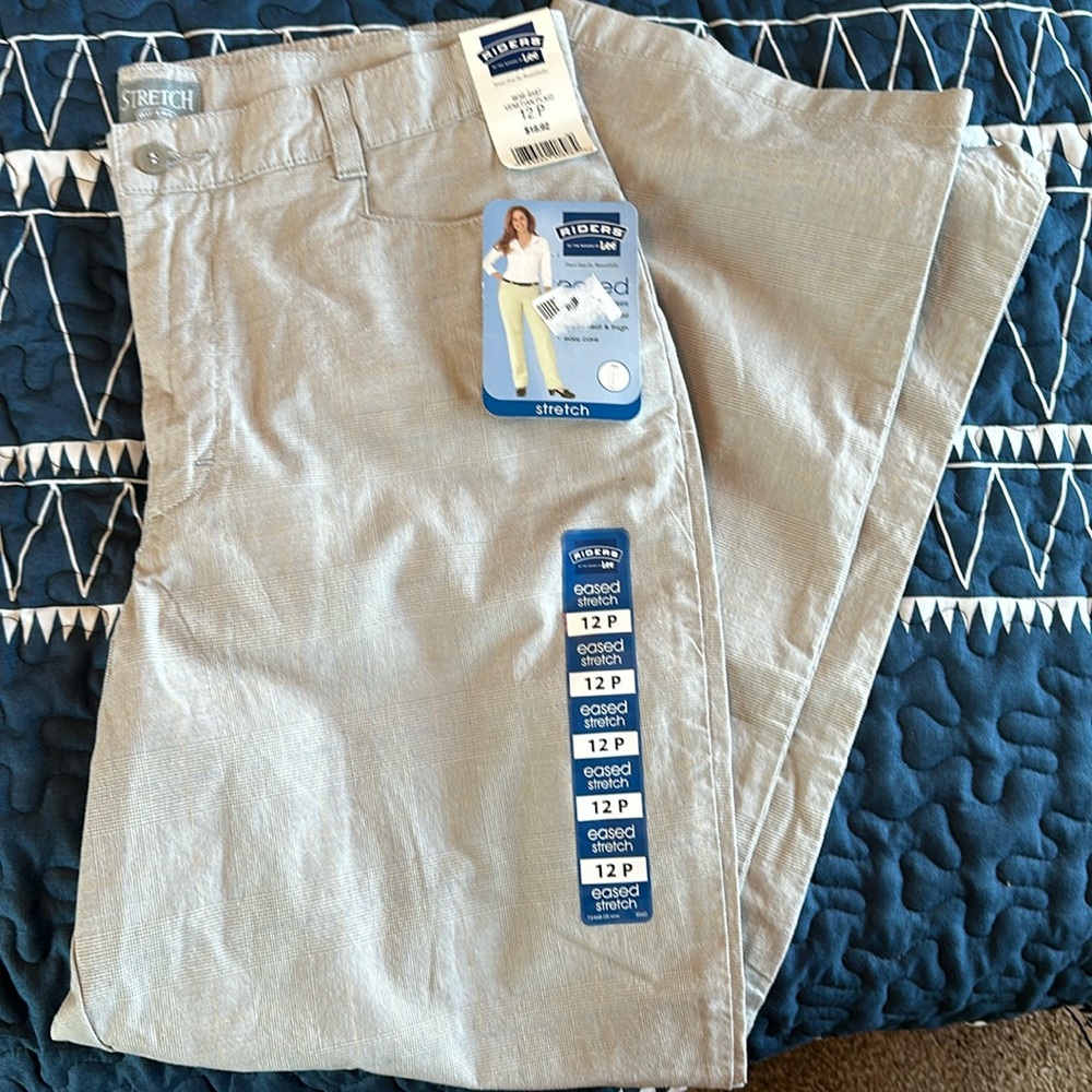 NWT pants